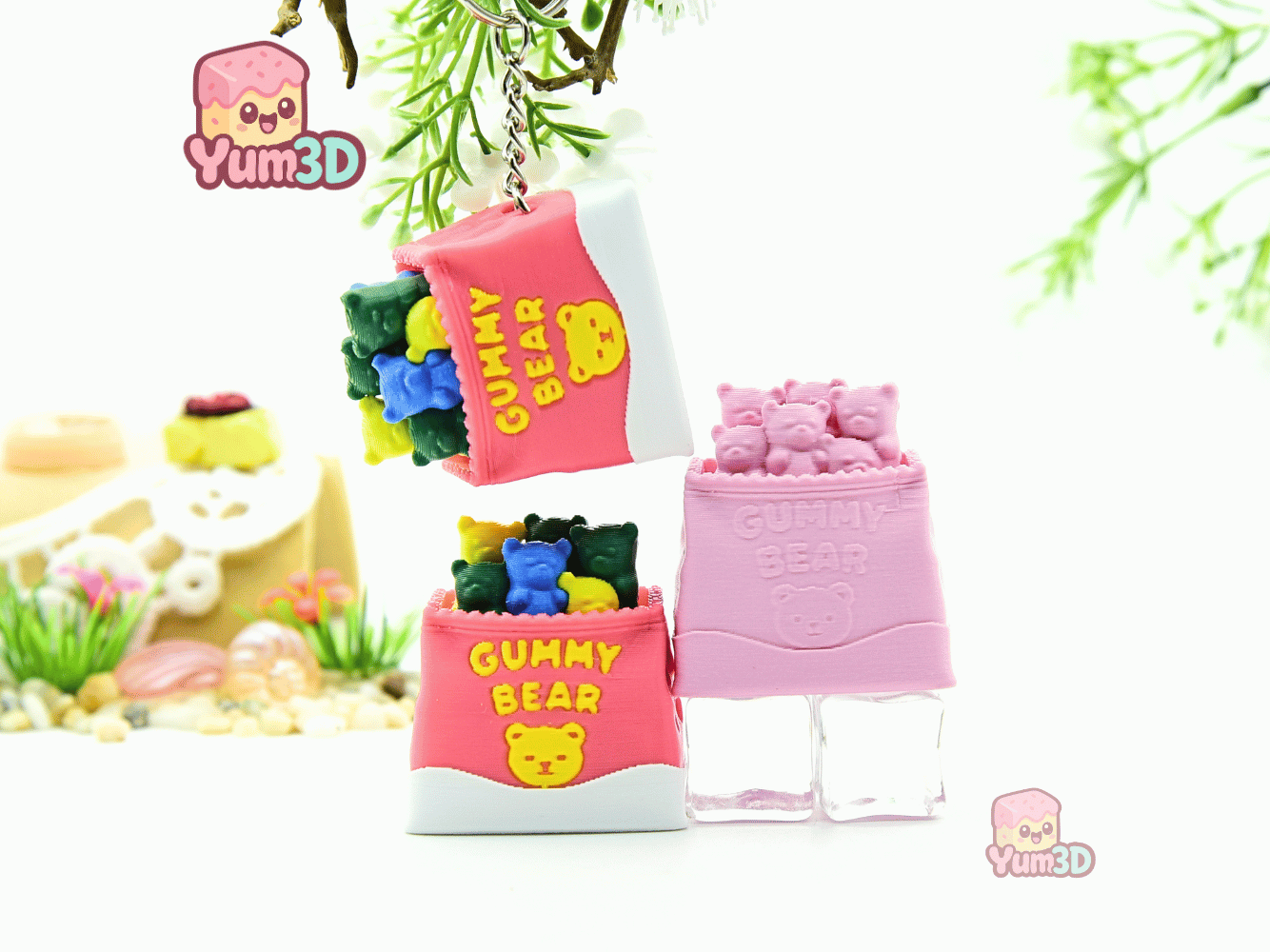 Yum3D-Cute Gummy Bag Fidget Clicker Keychain_05.png