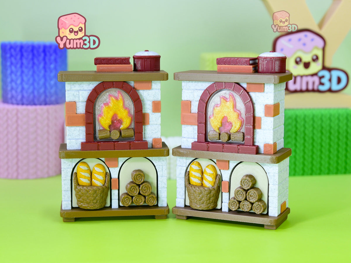 Yum3D-Cozy Bread Oven Fidget Led Clicker Keychain_04.jpg