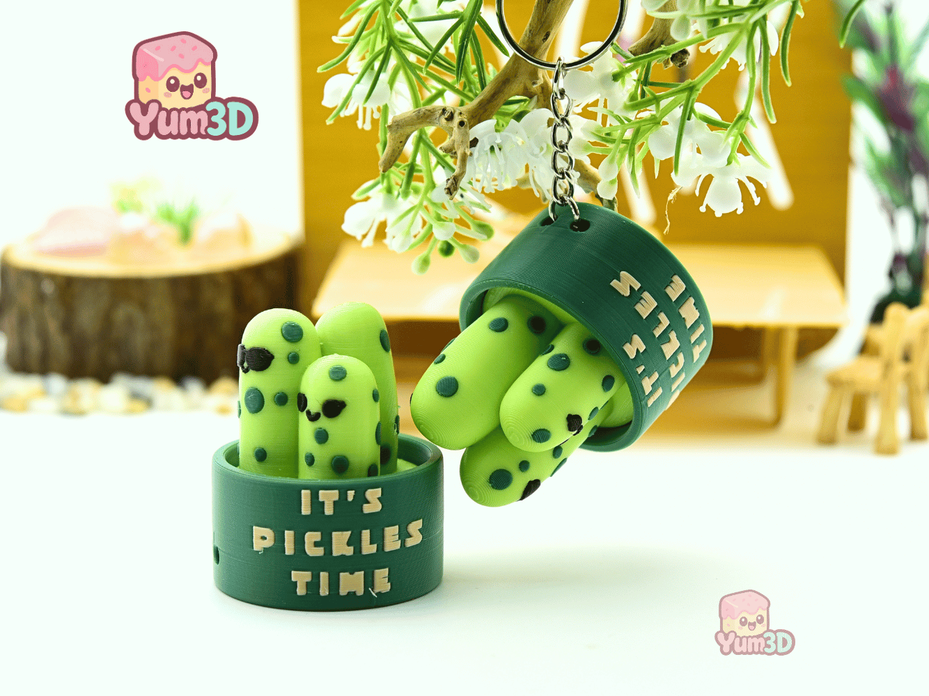Yum3D-Clicky Pickle Jar Fidget Clicker Keychain_06.png