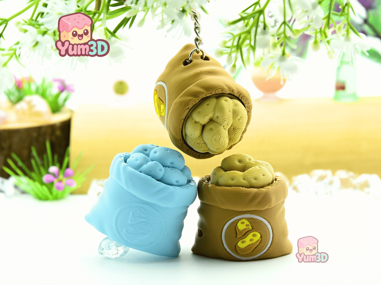 Yum3D-Clicky Potato Sack Fidget Clicker Keychain_05.png