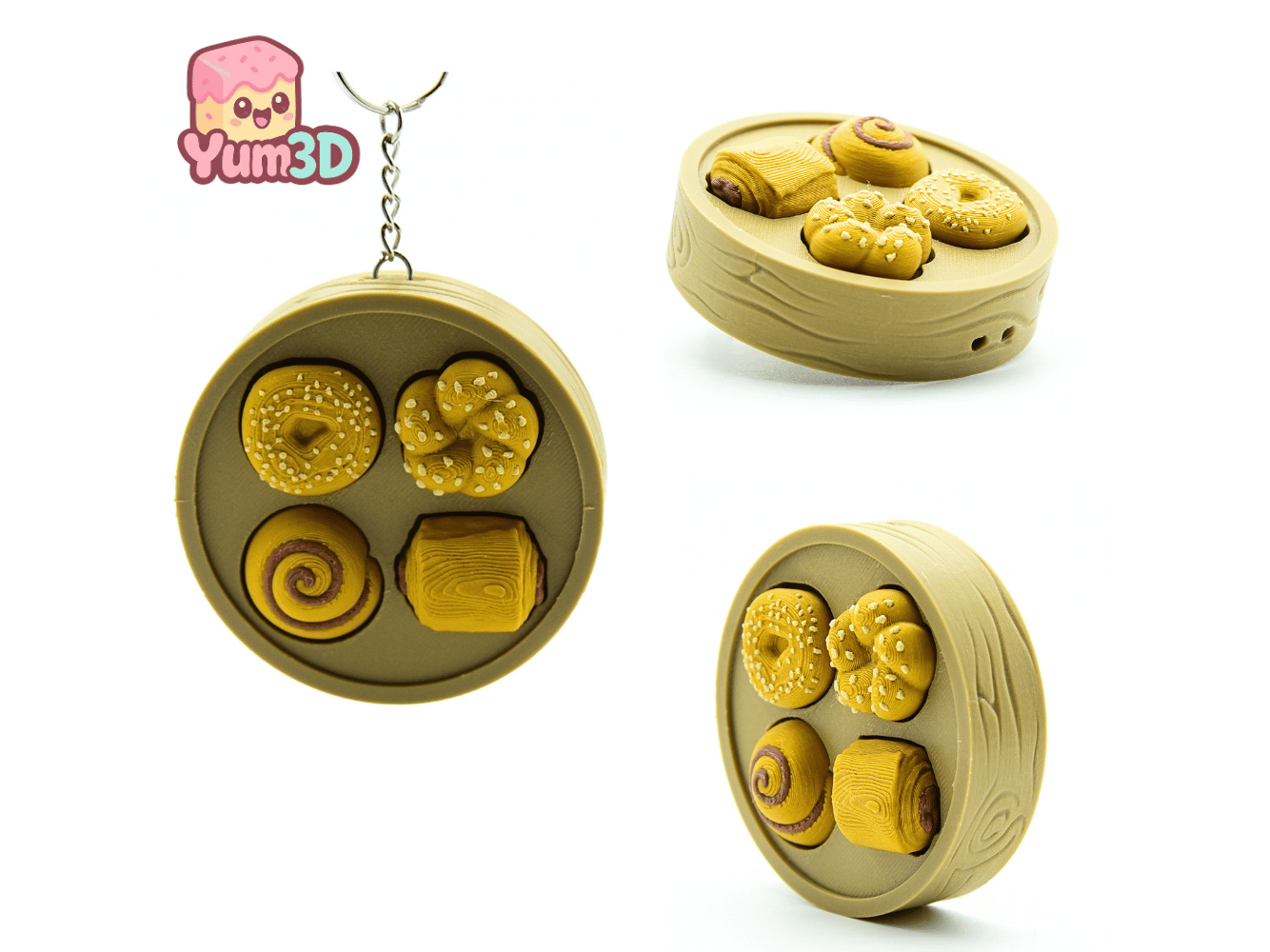 Yum3D-Bakery Treats Fidget Clicker Keychain_02.png