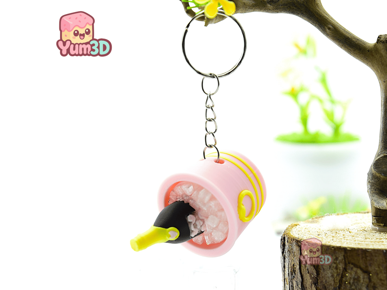 Yum3D-Wine Bucket Fidget Clicker Keychain_07.png