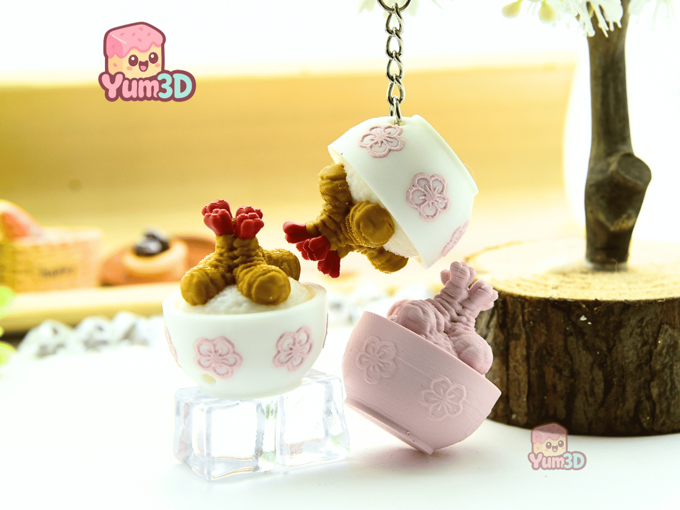 Yum3D-Tempura Rice Fidget Clicker Keychain_05.png