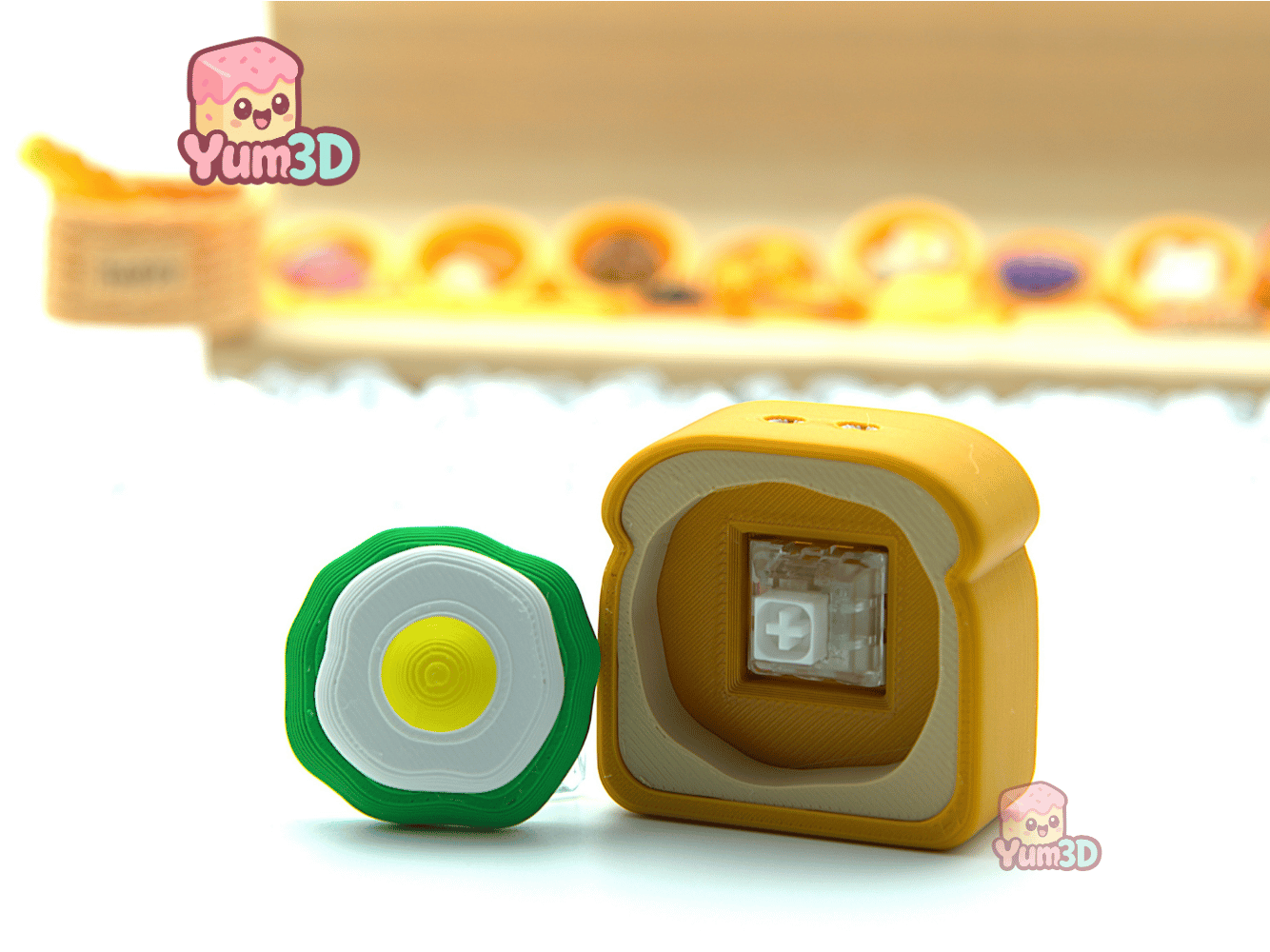 Yum3D-Avocado Toast Fidget Clicker Keychain_03.png