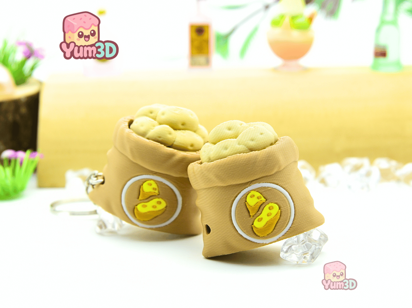 Yum3D-Clicky Potato Sack Fidget Clicker Keychain_09.png