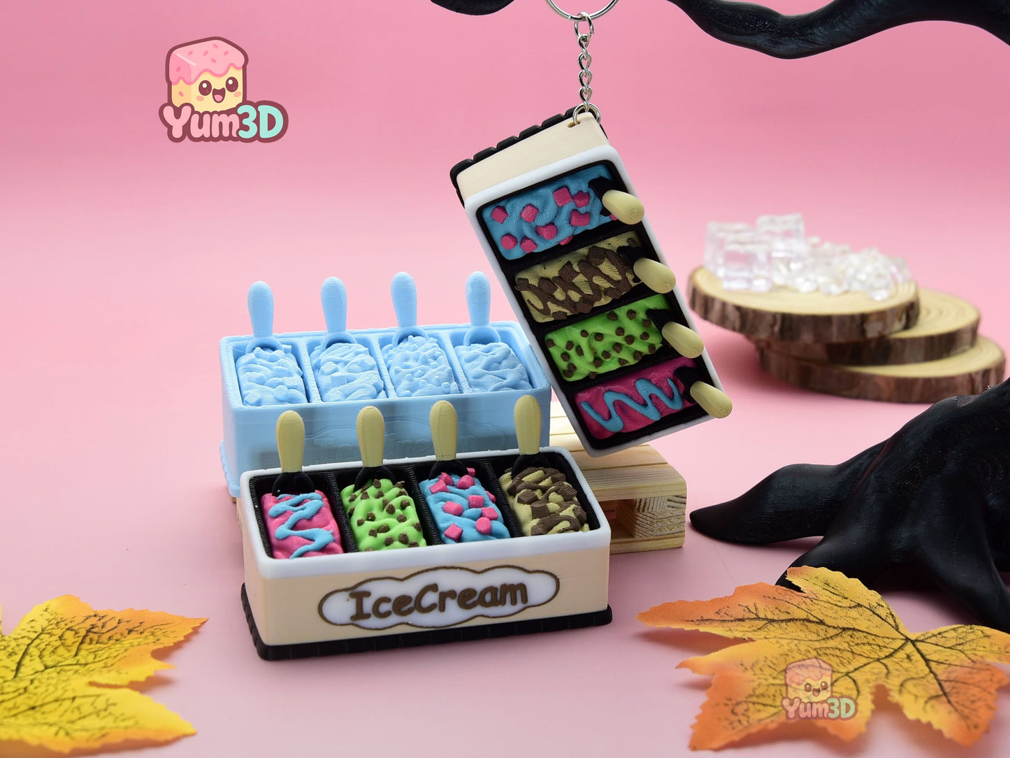 Yum3D-Ice Cream Scoop Fidget Clicker Keychain_04.jpg