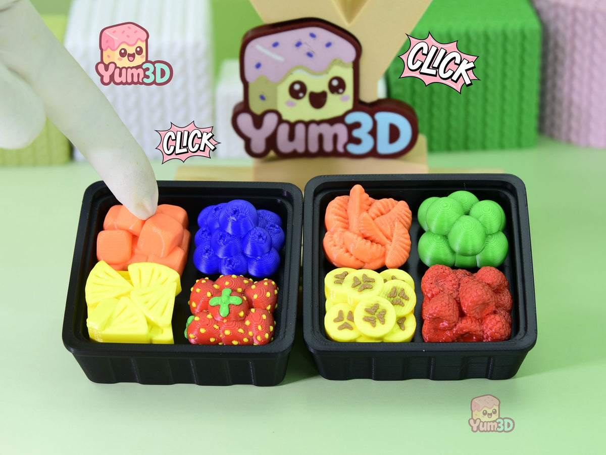Yum3D-Fruit Box Bites Set of Clicker Keychains_01.jpg