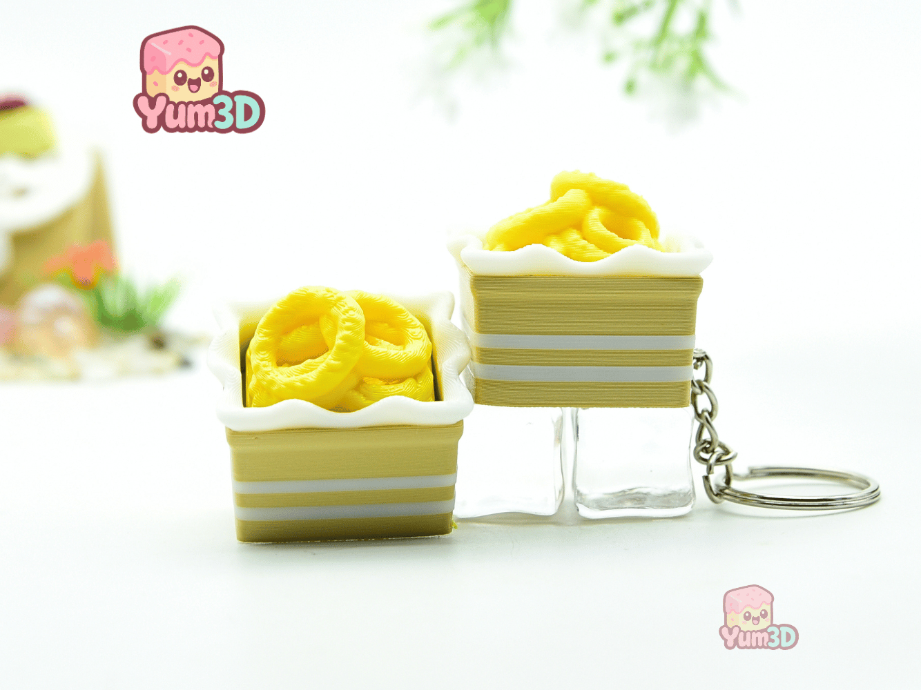 Yum3D-Clicky Onion Rings Fidget Clicker Keychain_09.png