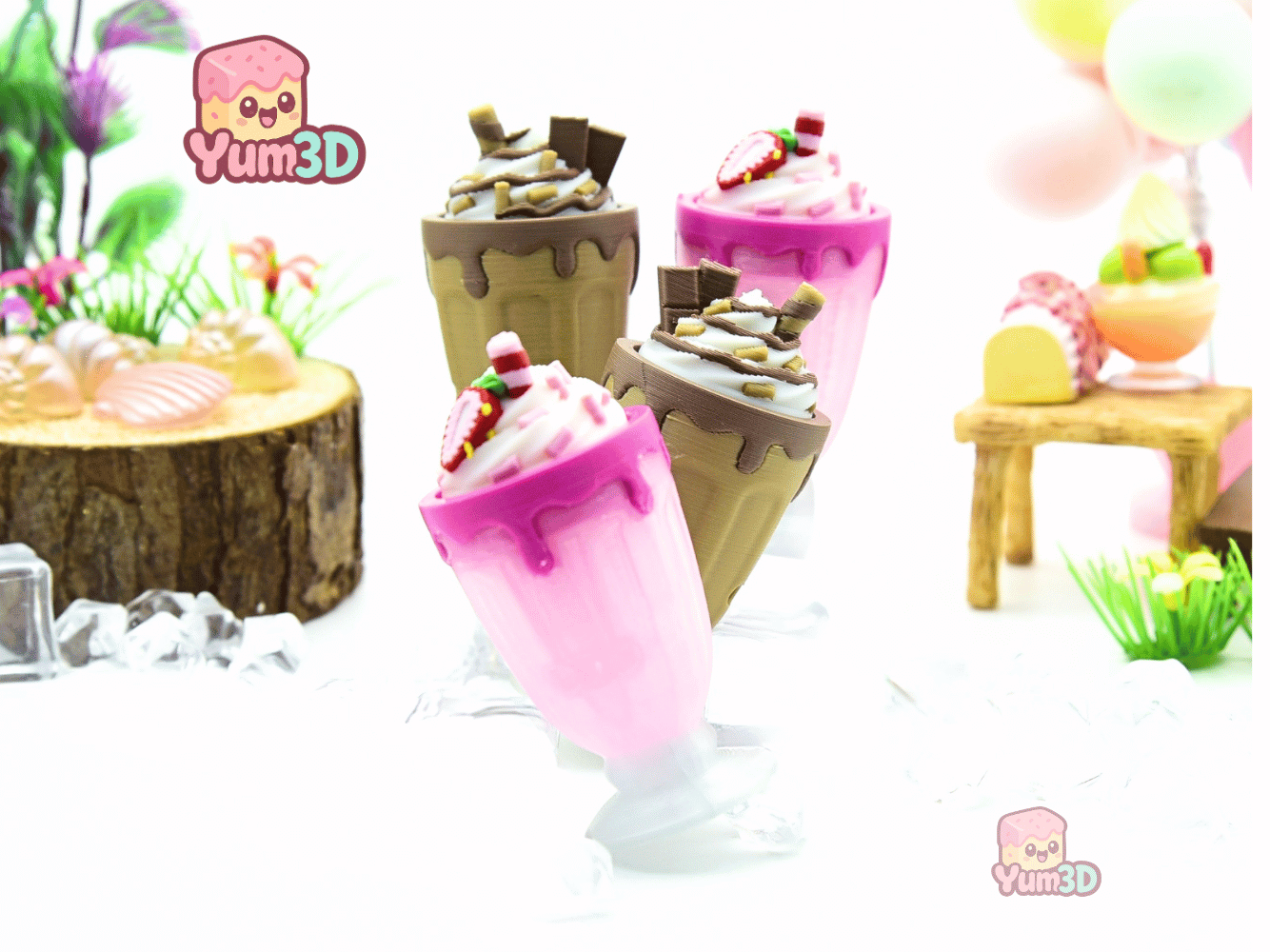 Yum3D-Clicky Milkshake Fidget Clicker Keychain_09.png