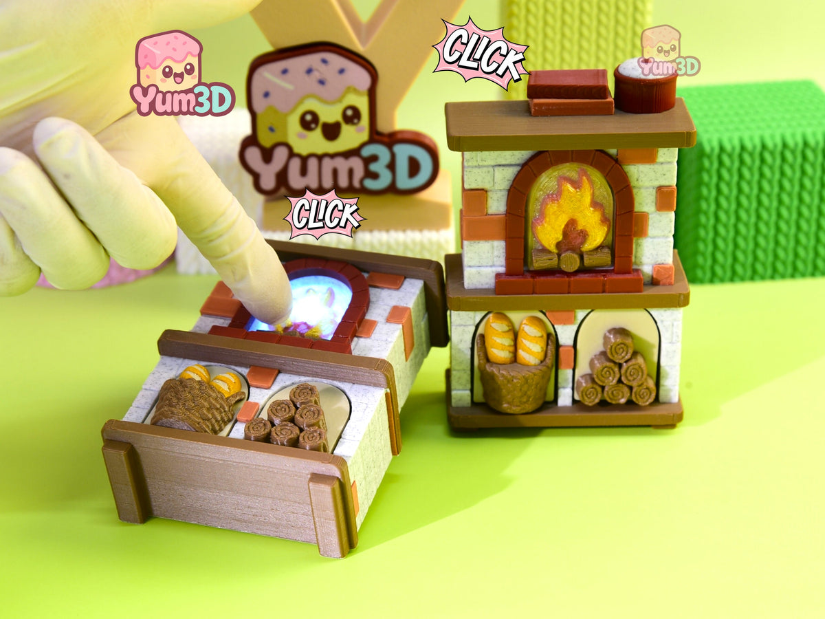 Yum3D-Cozy Bread Oven Fidget Led Clicker Keychain_01.jpg