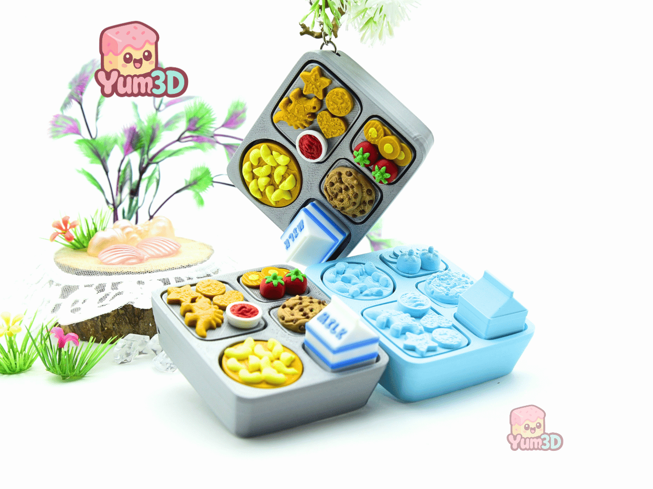 Yum3D-Kid Lunch Box Fidget Clicker Keychain_05.png