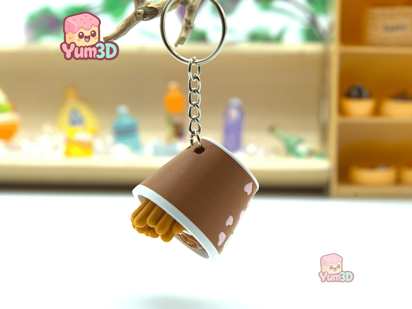 Yum3D-Chocolate Breadstick Fidget Clicker Keychain_07.png