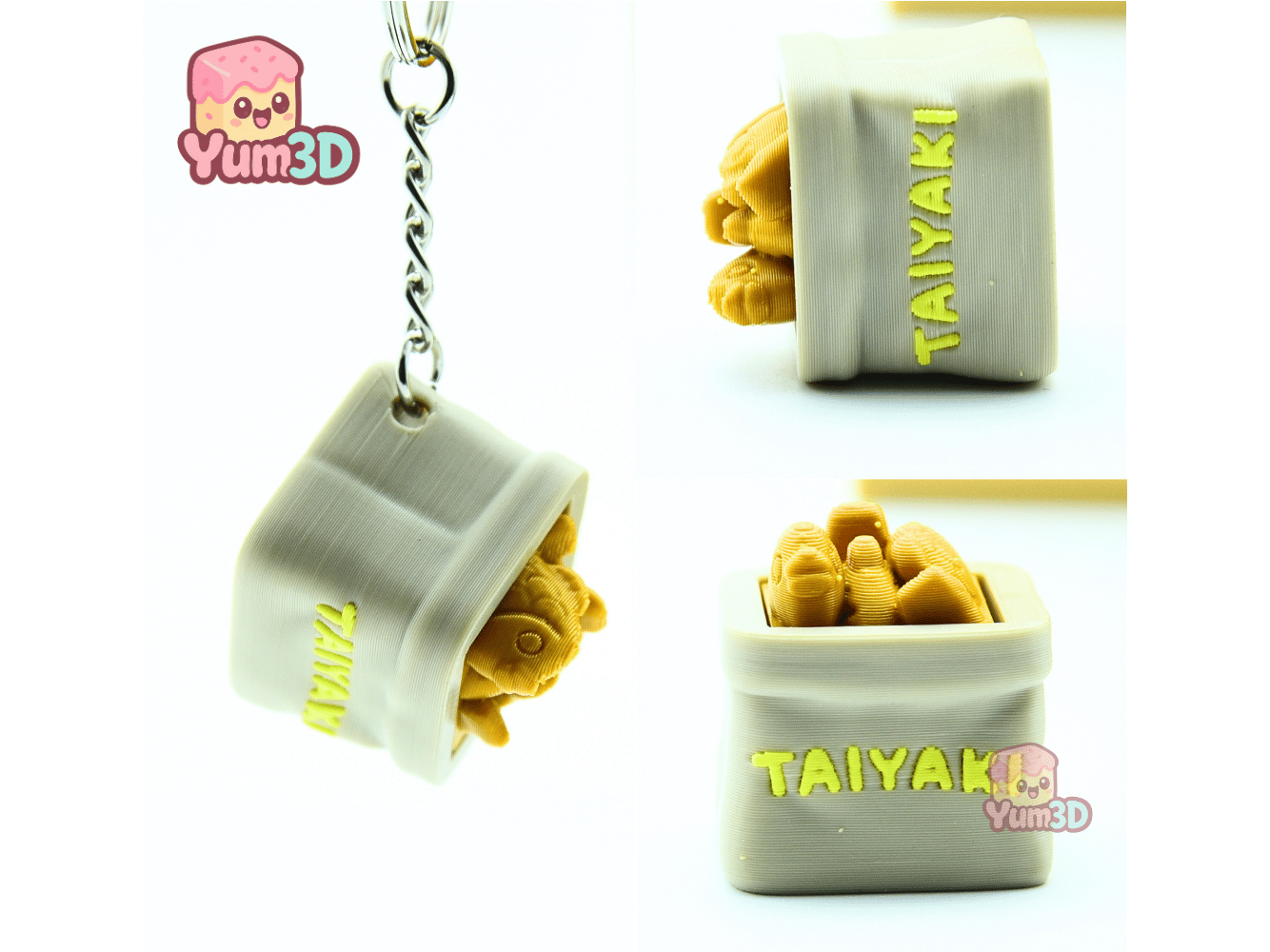 Yum3D-Bag of Taiyaki Fidget Clicker Keychain_02.png
