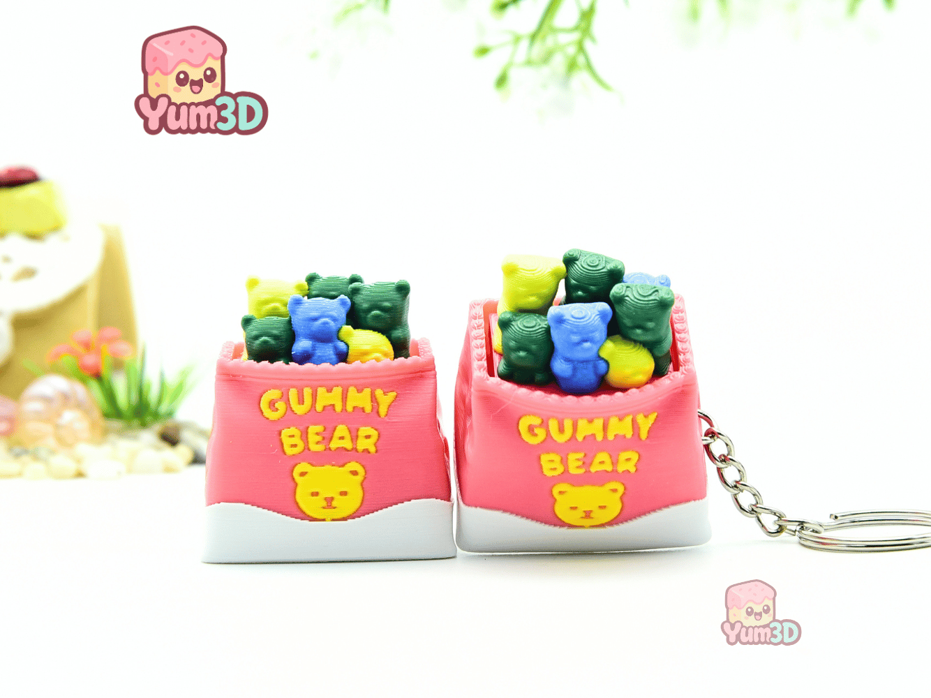 Yum3D-Cute Gummy Bag Fidget Clicker Keychain_10.png