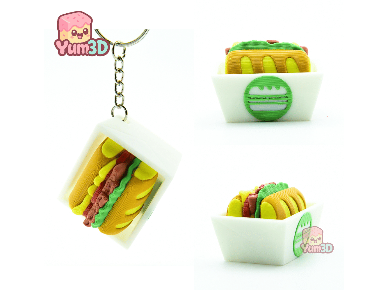Yum3D-Clicky Subway Sandwich Fidget Clicker Keychain_02.png