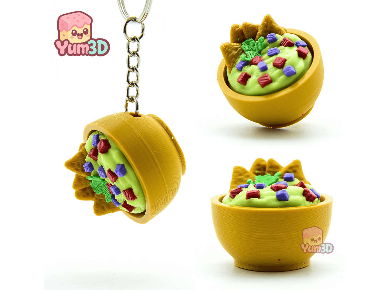 Yum3D-Guacamole Delight Fidget Clicker Keychain_02.png