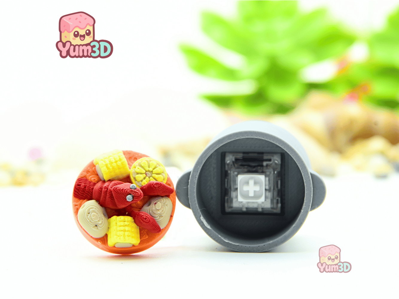Yum3D-Crawfish Boil Fidget Clicker Keychain_03.png